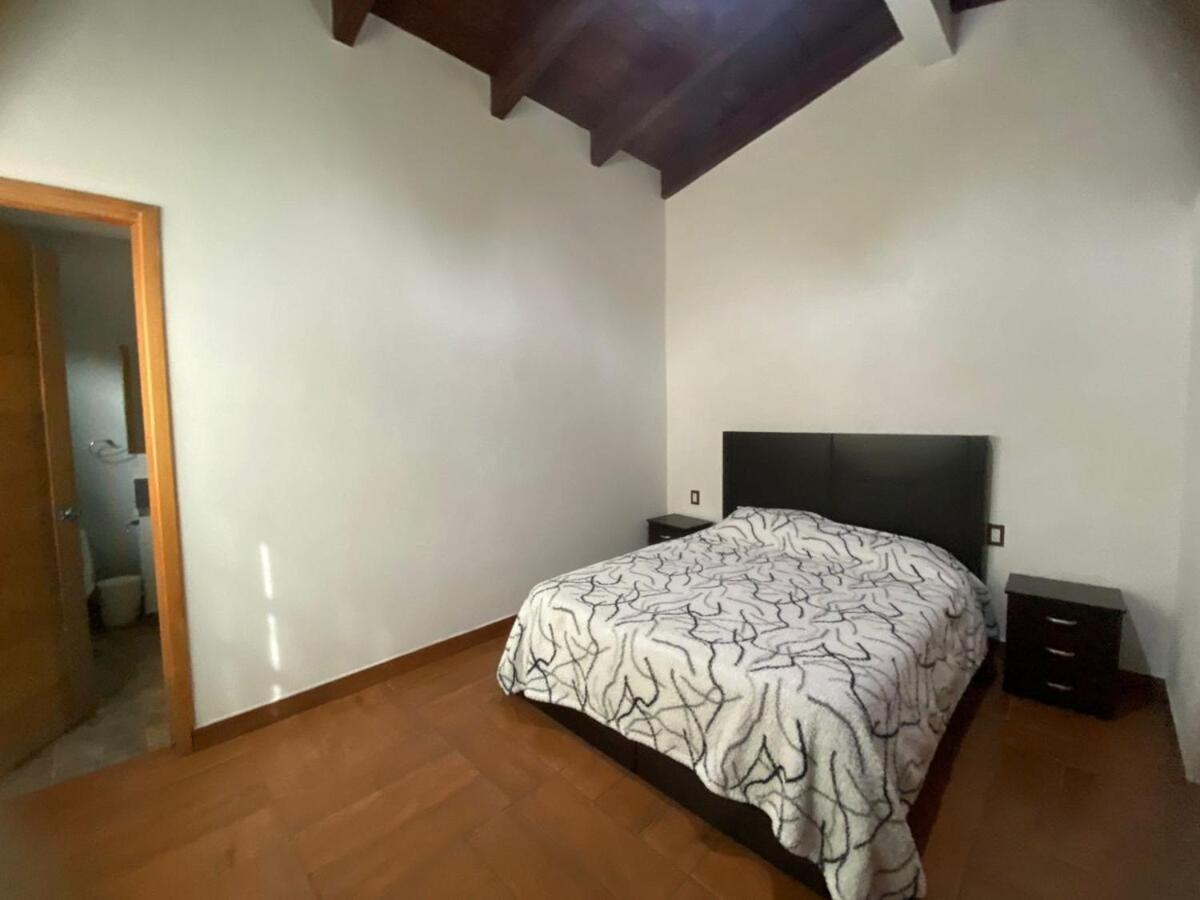 Villa Casa Campirana Valle de Bravo Exterior foto