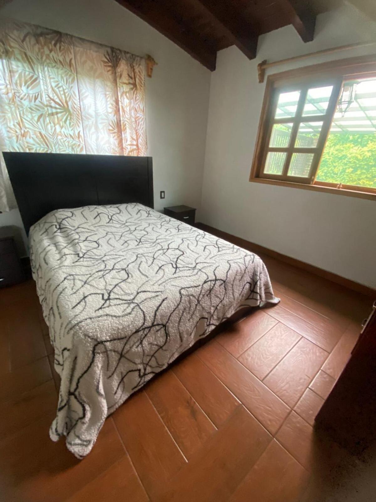 Villa Casa Campirana Valle de Bravo Exterior foto